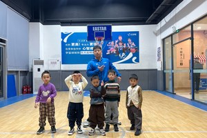  为什么篮球冬训对球员发展如此重要？提升技巧与心理素质的关键